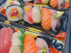 -鮨之佐壽司外賣店(氹仔市区店)