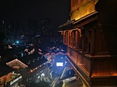 -重庆十八梯传统风貌区