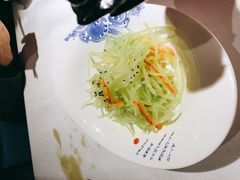 -雲蜀龙阁·金牌水煮鱼(方庄店)