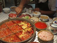 -董眼镜火锅(洪崖洞总店)