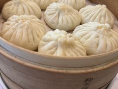 传统三鲜包子-狗不理(水上北路旗舰店)