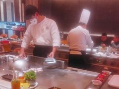 -赤坂亭·M9和牛烧肉·铁板烧·日料398放题(长泰广场店)