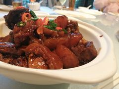 -东方明珠老上海8号餐厅(东方明珠广播电视塔店)