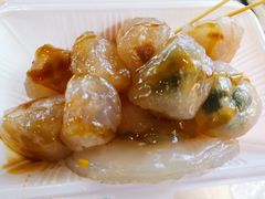 -东门町美食街