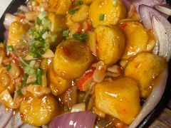 -陈生记黑鱼馆·20年活鱼现杀(宁波鼓楼店)