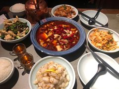 -小吊梨汤·北京菜·烤鸭(鸟巢店)