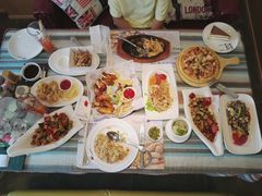 -米兰西点(新华路店)