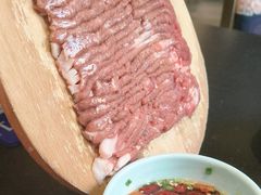 -南门四季铜锅涮肉(大屯·北苑店)