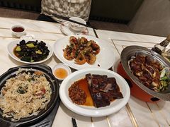 -稻香酒家·35年老字号(侨光店)