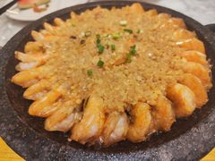-小菜园新徽菜(宜兴八佰伴店)