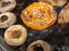 -九田家黑牛烤肉料理(珠江摩尔店)