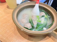 -天怡興·百年蒸饺(中心书城店)