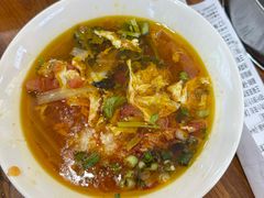 -王菊美食街·王菊面馆(总店)