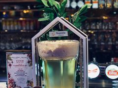 -bluefrog蓝蛙(恒隆广场店)
