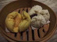 -汤城小厨•粤菜•靓汤(西直门凯德MALL店)