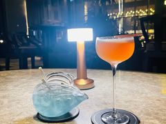 -四季酒店·空中花园 Aria on 9