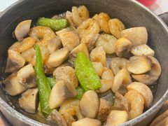 -沙漠玫瑰土耳其餐厅(神路街店)