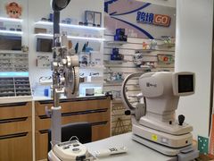 -EYEcare眼镜店(南京东路店)