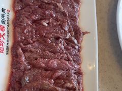 -阳坊大都涮羊肉(阳坊总店)
