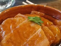 钵仔柚皮-猪肉婆私房菜(容桂总店)