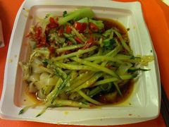 -魏家凉皮(博水商务大厦店)