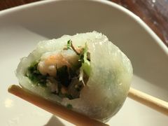 -小城粥道·海胆鲜虾粥(解放广场店)