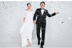 点击看大图 -太古映画婚纱摄影(天河店)