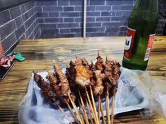 -同来顺烧烤餐厅(哈尔滨道店)