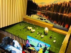 -西域阿里马新疆菜·清真(桂花路店)