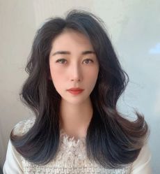 -逸丝风尚yesfashion造型