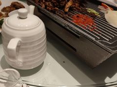 -真爱中国餐馆·年华店(朱雀大街店)