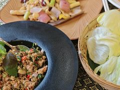 -南沙游艇会·大兵船餐厅