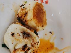 -毛华美食(清扬路店)