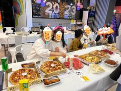 -CIAO·团建聚餐·生日派对轰趴馆(福田店)