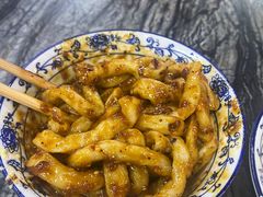 -西月城谭豆花(春熙路店)