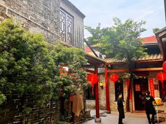 -猪肉婆私房菜(容桂总店)