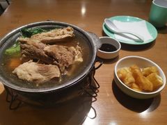 -新加坡高记KOO KEE Restaurant(盈科店)