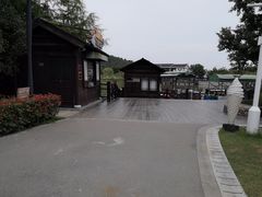 -上方山森林动物世界