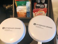-深圳温德姆至尊酒店