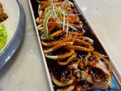 -天天初二·天津传统捞面·天津特色菜(凌奥总店)