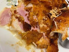 -Geneva日内瓦餐厅(西郊宝成花苑店)