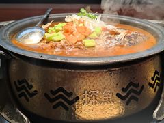 -探鱼·鲜青椒爽麻烤鱼(领展购物广场店)