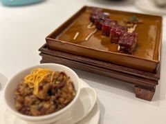 -万豪金殿(香港JW万豪酒店)