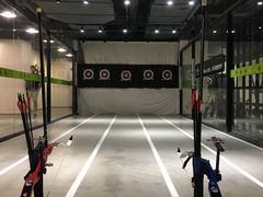 -無弓射箭俱乐部(领展中心城店)