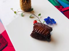 -上海滩餐厅(BFC外滩金融中心店)