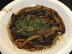 -吴门人家·苏宴宫廷菜(拙政园店)