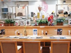 -昱匠·日本料理(金融街店)