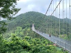 -石燕湖生态旅游景区