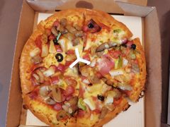 -必胜客(唐延店)