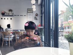 -正德源煎牛肉(安康南路店)